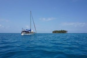 Reisevortrag San Blas Inseln