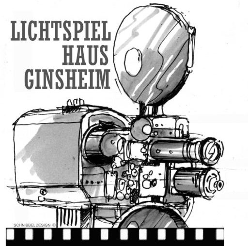 Lichtspielhaus Ginsheim