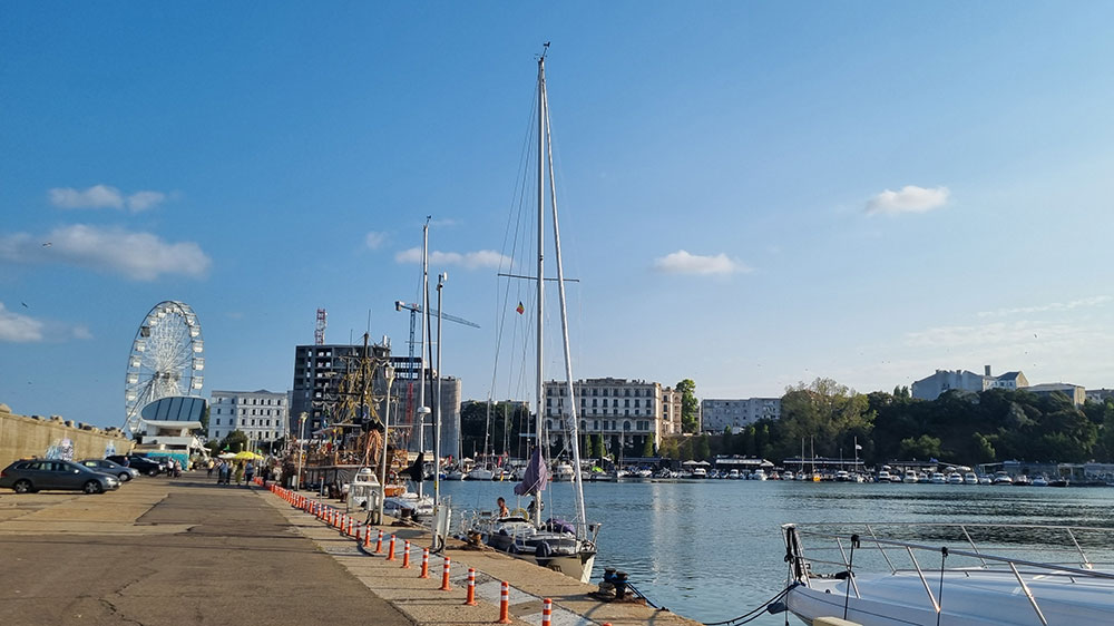 radiopelicano_schwarzes_meer_konstanza_hafen